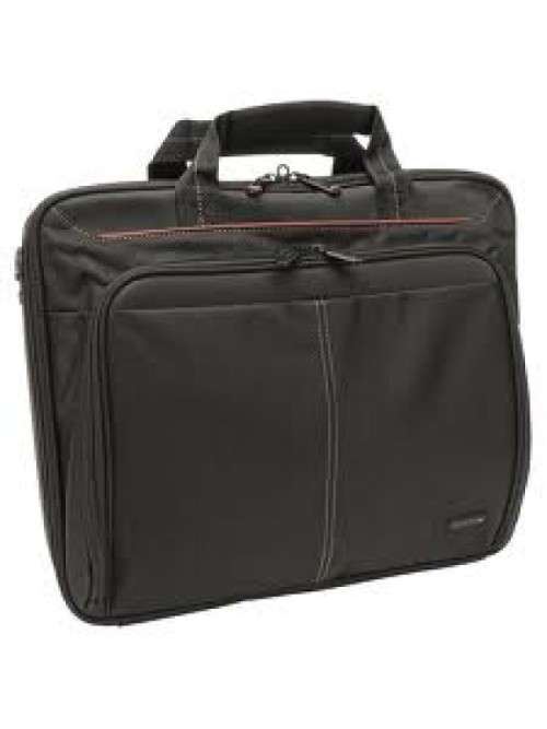 TARGUS CLASSIC 1516 CLAMSHELL CASE BLACK