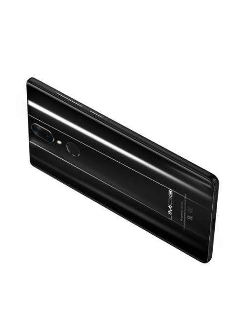 Android Smartphone UMIDIGI Crystal