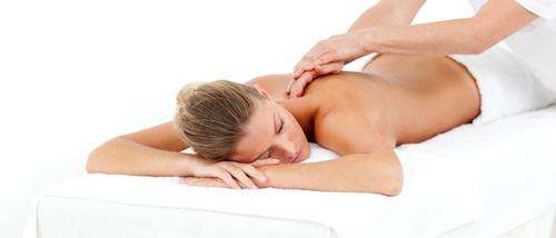 Full Body Swedish Massage