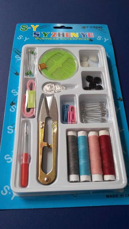 HANDY SEWING KIT!!!