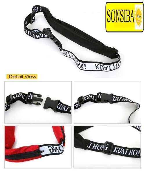 HIGH QUALITY INVISIBLE STORAGE BELT!!!