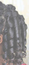 10 PINK "BEAUTY- SLEEP " BENDABLE CURLERS FOR MEDIUM TO LONG HAIR!!