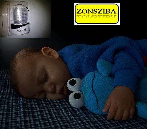 AMAZING MINI NIGHT LIGHTING FOR ANY ROOM IN YOUR HOME!!! WORK ON SENSOR!!!