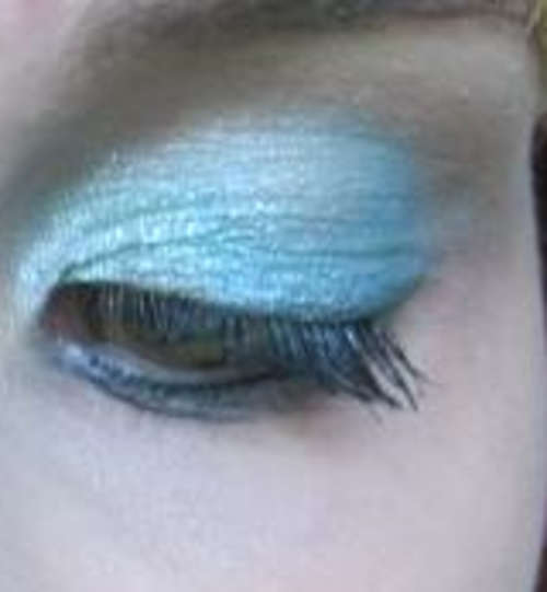TRAVEL MAKE-UP  SET!!!