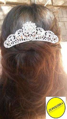 WEDDING OR MATRIC DANCE HAIR ACCESSORY COMB!!!