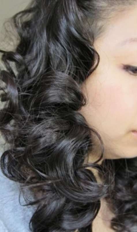 10  "BEAUTY- SLEEP " BENDABLE CURLERS FOR MEDIUM TO LONG HAIR!!