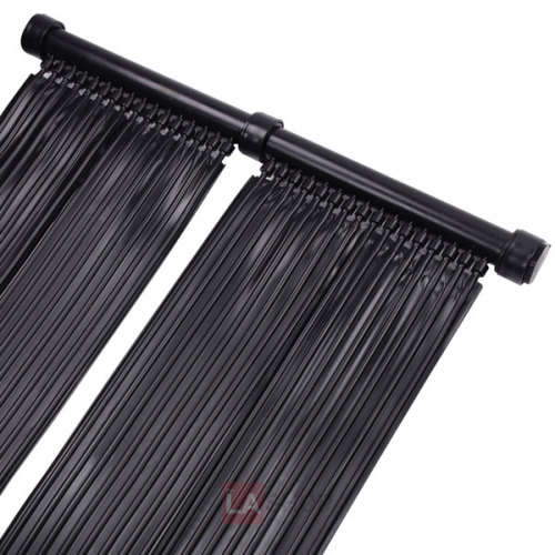 HI TEMP TRIPLE DENSITY SOLAR POOL HEATING PANELS | Affordable Pool Heating Solar