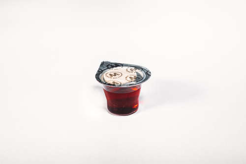 BOX OF 1000 PREFILLED COMMUNION CUPS WITH WAFER AND JUICE