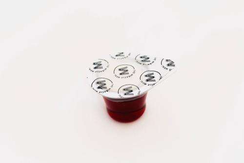 BOX OF 1000 PREFILLED COMMUNION CUPS WITH WAFER AND JUICE