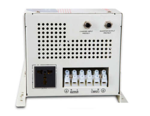 Power Star 3000W Pure Sine Wave Power Inverter with Charger