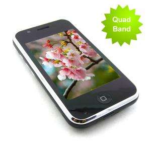 C iPhone F003 | Wholesale Hiphone Ciphone F003 Quad Band Dual SIM TV Cell Phone With Wifi