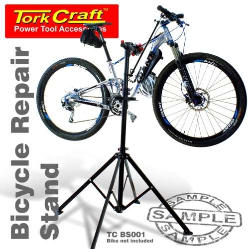 Tork Craft Bicycle Storage/Repair Stand