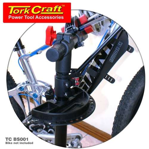 Tork Craft Bicycle Storage/Repair Stand