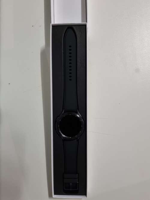 Galaxy Watch4 Classic Bluetooth (46mm)