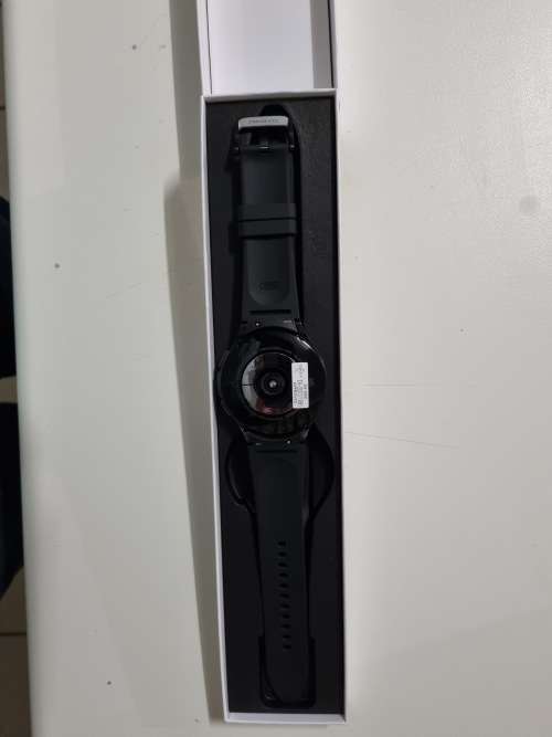 Galaxy Watch4 Classic Bluetooth (46mm)