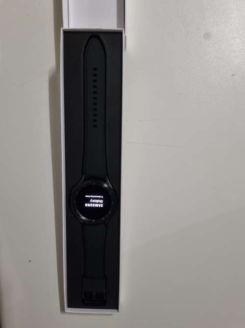 Galaxy Watch4 Classic Bluetooth (46mm)