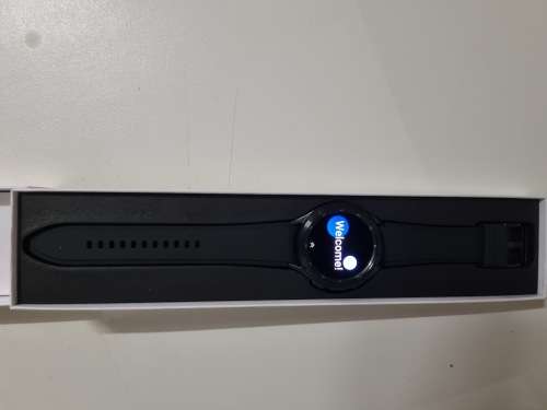Galaxy Watch4 Classic Bluetooth (46mm)