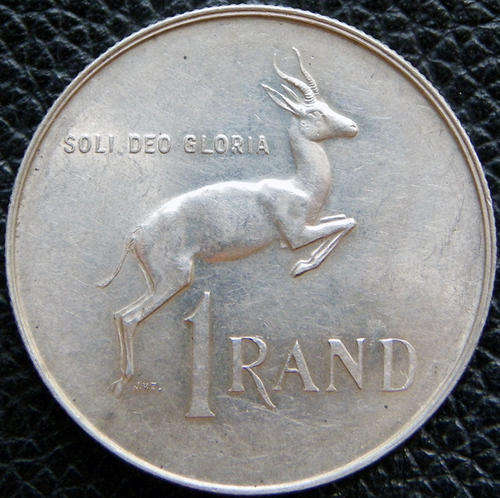 Verified and Guaranteed Pregnant Springbok (Rare English Version)!!! Mintstate...