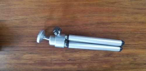 Vanguard Tripod - Ball head + extras