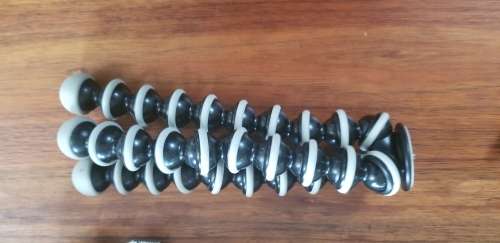 Vanguard Tripod - Ball head + extras