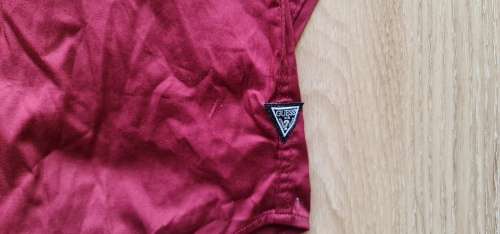 100% Original Guess Formal Shirt - Medium (Retail R699)