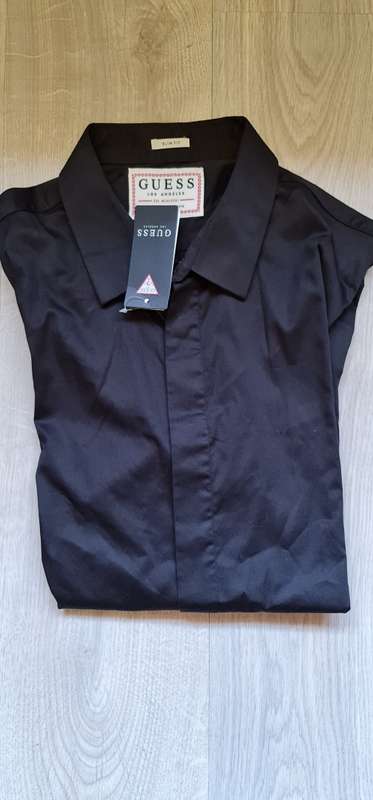 100% Original Guess Formal Shirt - XX-Large (Retail R699)