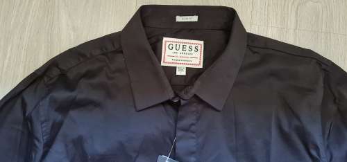 100% Original Guess Formal Shirt - XX-Large (Retail R699)