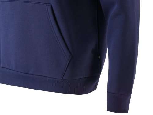 100% Original Puma Men`s Hoodie (Navy) X-Large - Brand new (Retail R899)