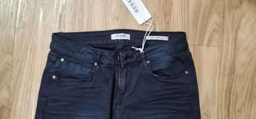 100% Original Guess Ladies Jeans - Guess Size 26 (SA Size 32) RETAIL R999 (Power Curvy Mid)