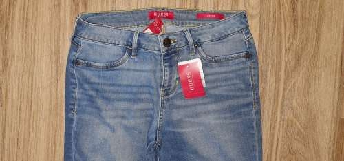 100% Original Guess Ladies Jeggings - Guess Size 30 (SA Size 36) RETAIL R999