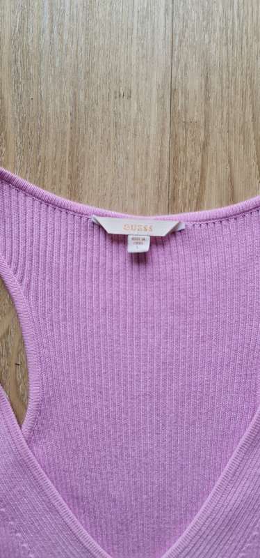 100% Original Guess Ladies Dress - Size Large - RETAIL R999