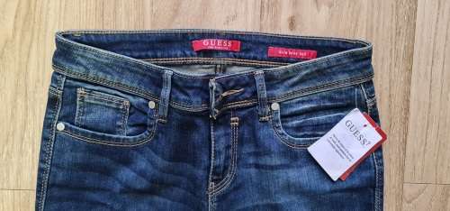 100% Original Guess Ladies Jeans - Guess Size 27 (SA Size 33) RETAIL R999
