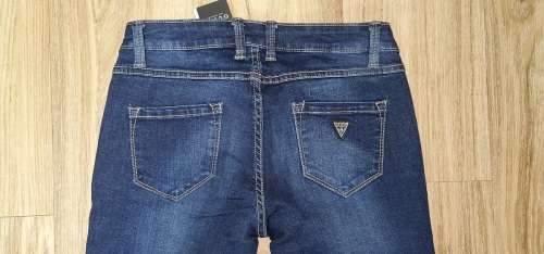 Original Guess Ladies Skinny Jeans - Guess Size 26 (SA Size 32) RETAIL R999
