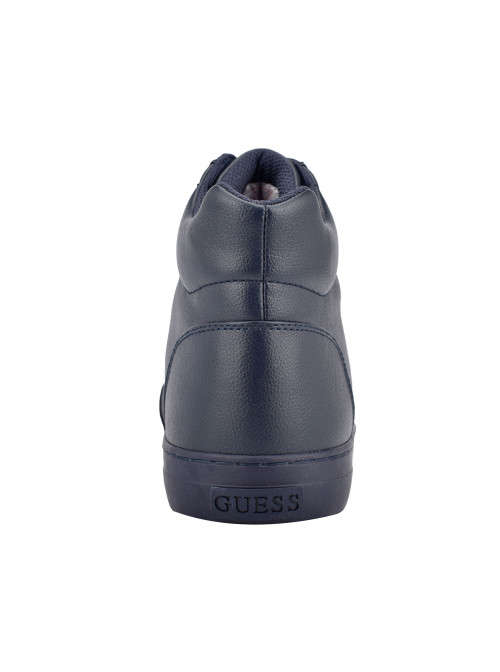 100% Original Guess Mens Sneakers Size 10 (Retail R1399) (Mueller)