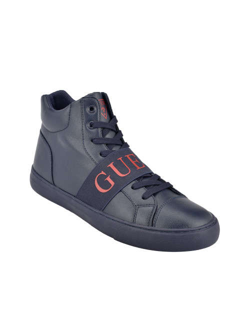 100% Original Guess Mens Sneakers Size 10 (Retail R1399) (Mueller)