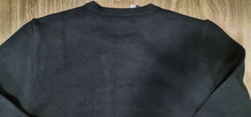 100% Original Guess Mens Jersey - SMALL  (Retail R999)