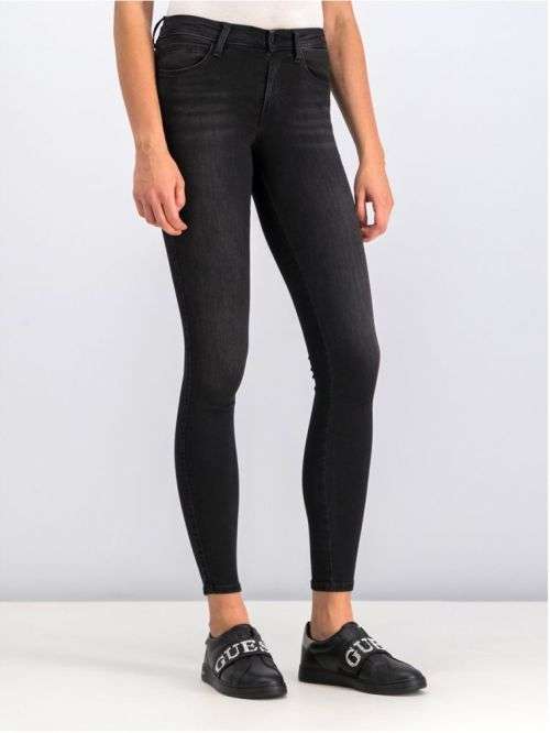 100% Original Guess Ladies Jeans - Guess Size 34 (SA Size 40) RETAIL R999 (Sexy Curve)