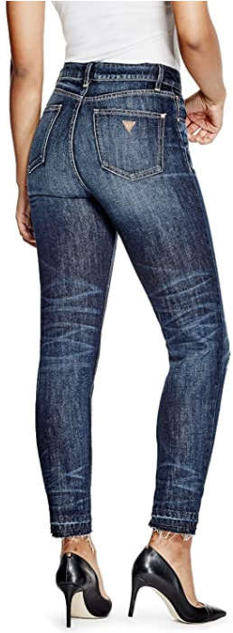 100% Original Guess Ladies Jeans - Guess Size 26 (SA Size 32) RETAIL R999 (W64A21D2LX0)