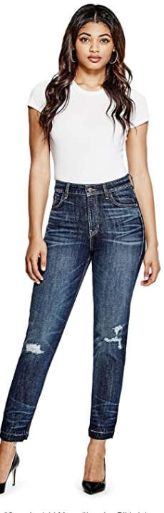 100% Original Guess Ladies Jeans - Guess Size 26 (SA Size 32) RETAIL R999 (W64A21D2LX0)