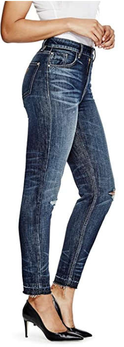 100% Original Guess Ladies Jeans - Guess Size 26 (SA Size 32) RETAIL R999 (W64A21D2LX0)