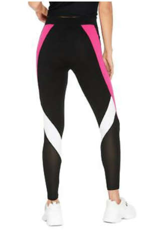 100% Original Guess Ladies Leggings (Rowland C/B Leggings) - Guess Size Large RETAIL R999