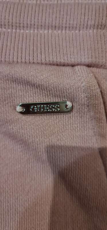100% Original Guess Ladies Pants - Guess Size Large RETAIL R999