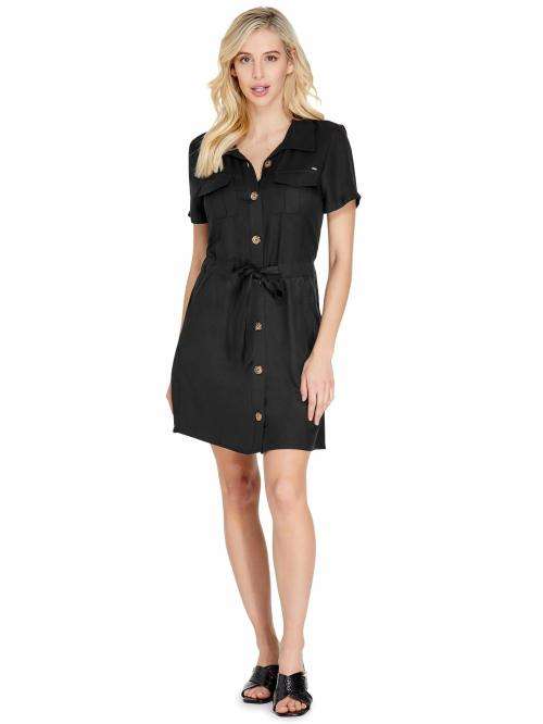 100% Original Guess Ladies Dress - Guess Size Small RETAIL R1699