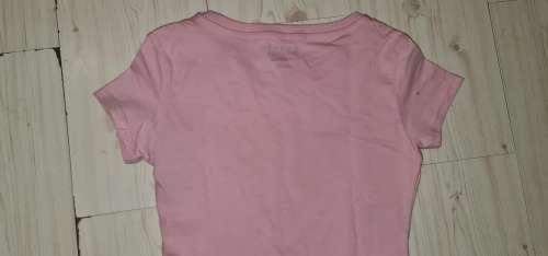 100% Original Guess Ladies Shirt - Guess Size X-Small RETAIL R499