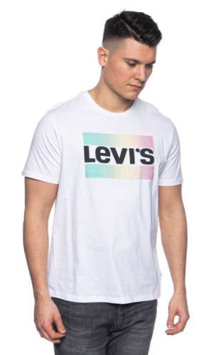 100% Original Mens Levi`s T-Shirt - X-Large (Retail R499)