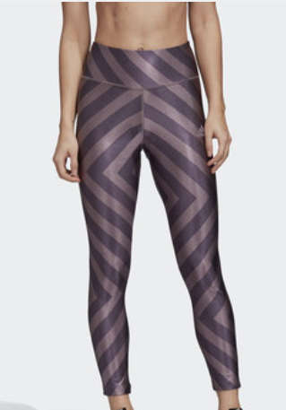 100% Original Adidas Ladies Tights - Medium (Retail R799)