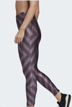 100% Original Adidas Ladies Tights - Medium (Retail R799)