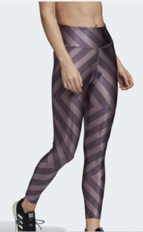 100% Original Adidas Ladies Tights - Medium (Retail R799)