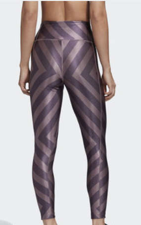 100% Original Adidas Ladies Tights - Medium (Retail R799)