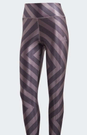 100% Original Adidas Ladies Tights - Medium (Retail R799)